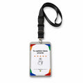 Colgante Reseñas NFC